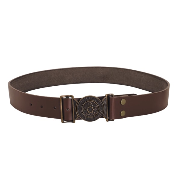 革ベルトM （バックル付き） | すべての商品 | SCOUT SHOP JAPAN