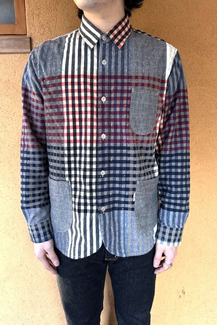 メンズ,シャツ | BlueTrick（ブルートリック）公式オンラインショップ