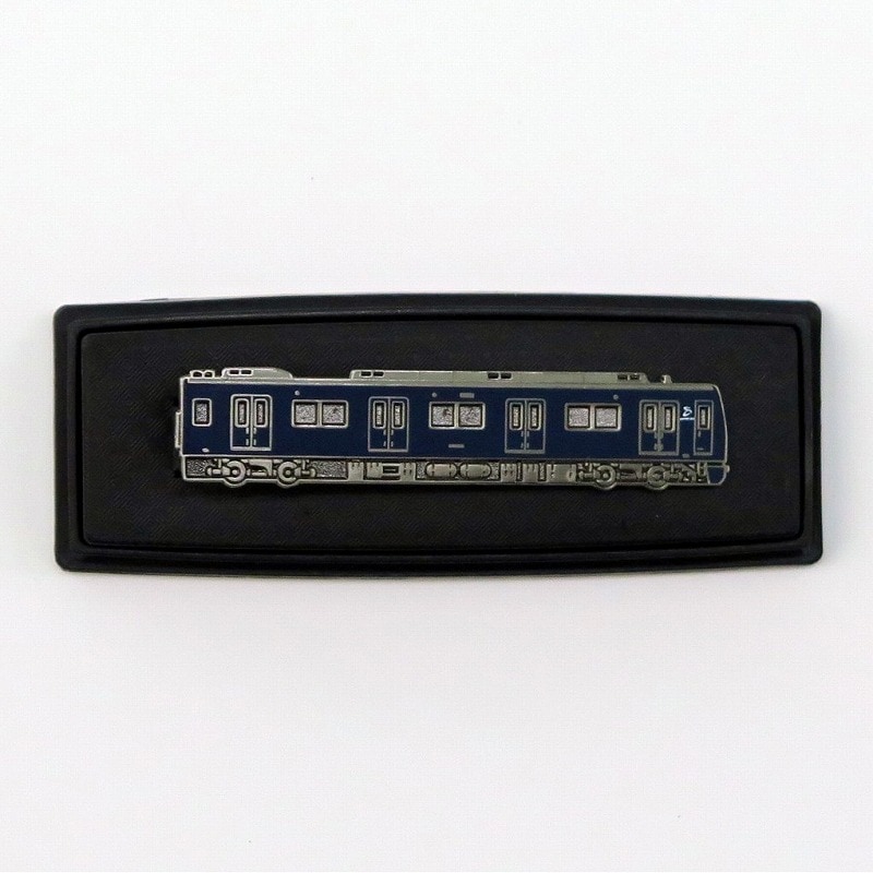 限定50セット】ネクタイピンセット | 鉄道,鉄道／その他 | BSフジ