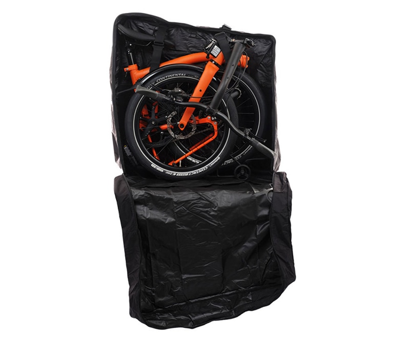 Transit TransportBag for GLine | ブランドで選ぶ,BROMPTON
