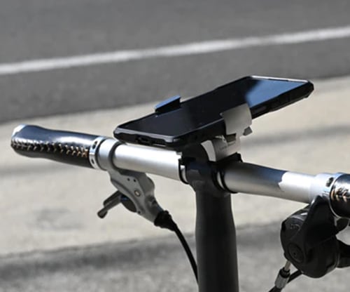 LOOP MOUNT Twist BROMPTON用アダプター | ブランドで選ぶ,LOOP MOUNT