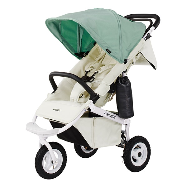 エアバギー AirBuggy ココ プレミアフロムバース グラスグリーン 通販