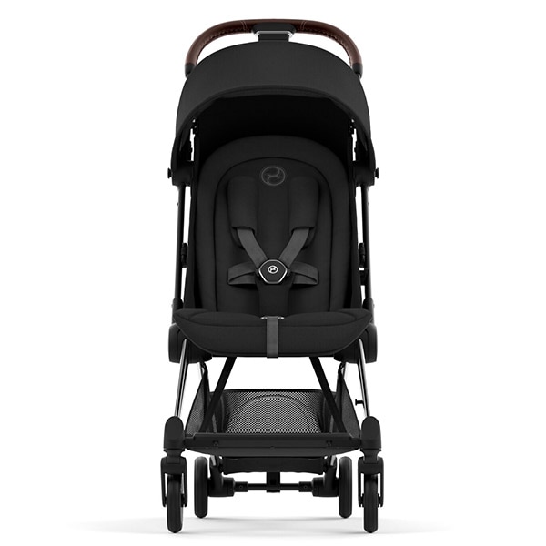 お届けまで約3～5日間】cybex サイベックス コヤ ベビーカー クローム