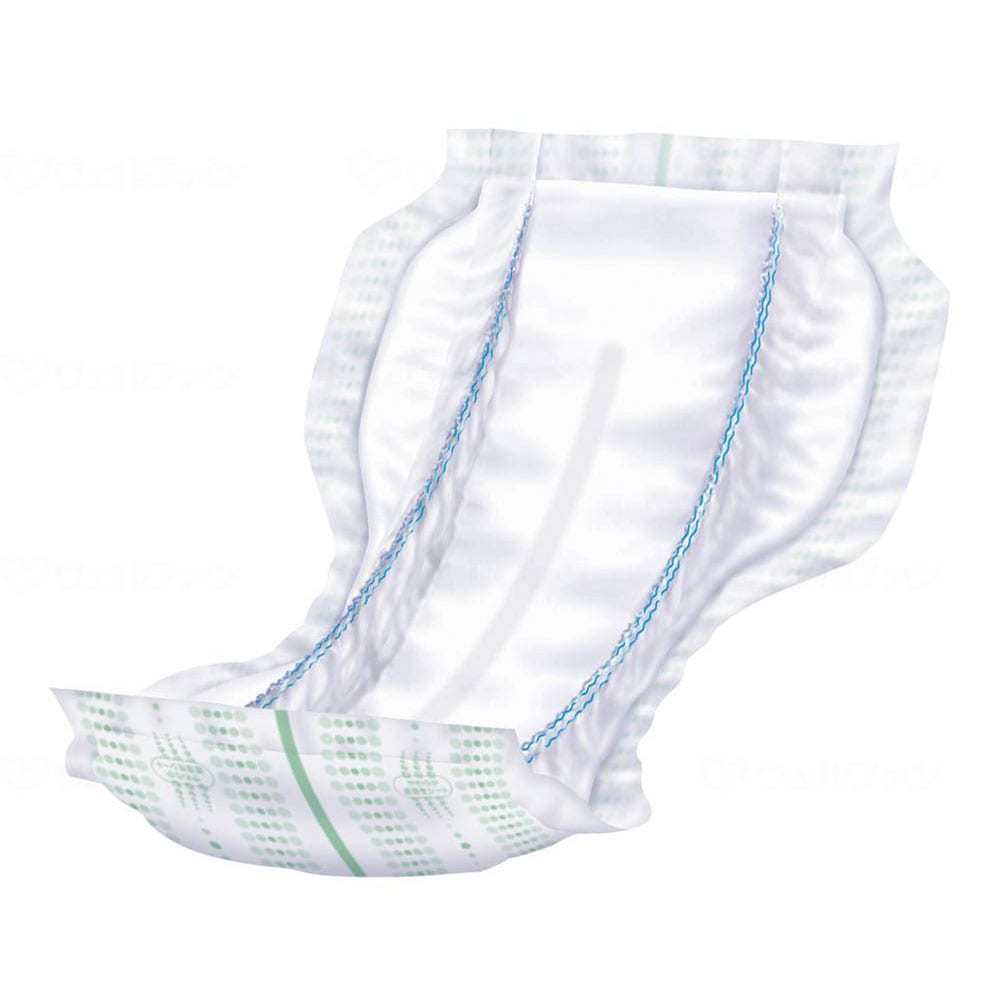 リフレ】サラケアパッド ビッグ 袋（30枚入） ｜ 排泄関連用品,おむつ