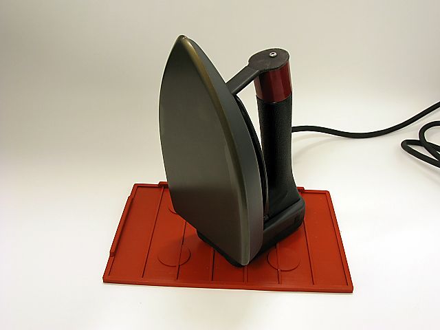 直本電気ドライアイロンEA－50｜文化購買事業部の縫製用品・服飾