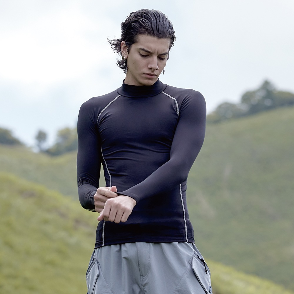 BODY TOUGHNESS（ボディタフネス） JW-170 パワーストレッチ