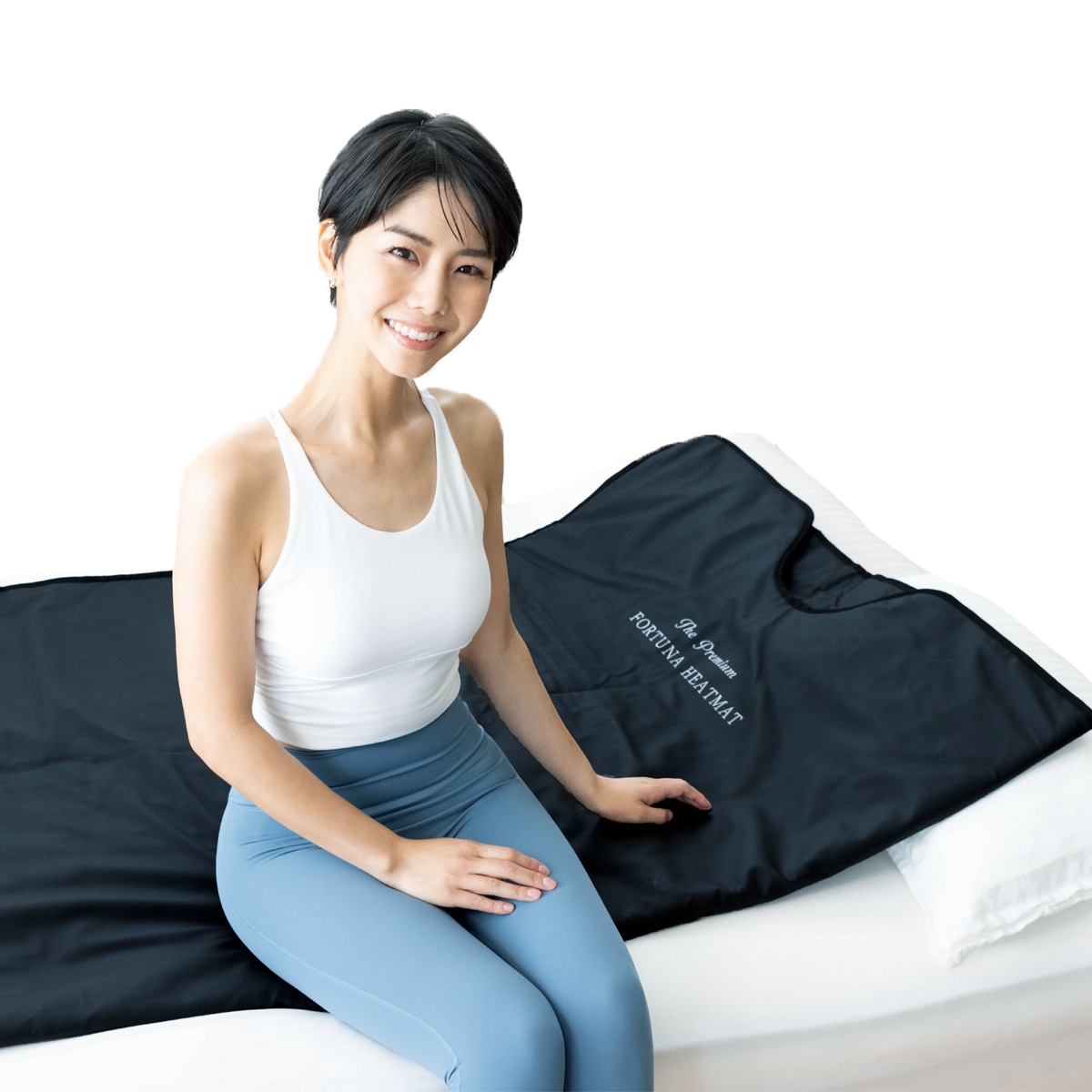 遠赤外線ヒートマット セパレート FORTUNA HEATMAT separate mat-1007