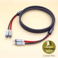 スピーカーケーブル（ジャンパーケーブル一体型） WTS-SP5600
