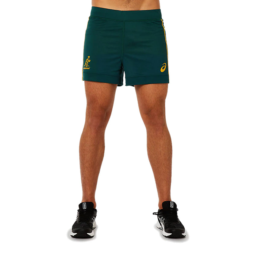 Wallabies】 ワラビーズ オーストラリア代表 レプリカ ホームジャージ