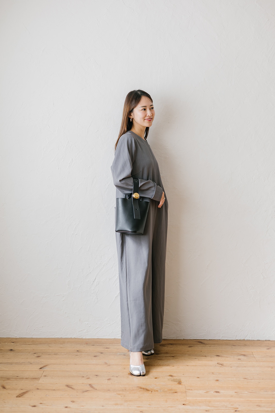 ダブルカフスオールインワン/CAVEZA ROSSO/カベサロッソ | ALL ITEM