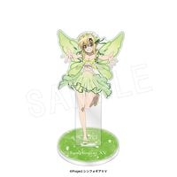 4月発送】戦姫絶唱シンフォギアXV アクリルスタンド フラワー