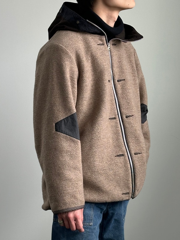 FRINGE別注】 AUBERGE / MOD FR