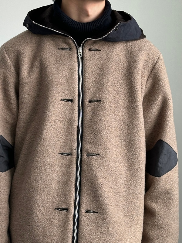 FRINGE別注】 AUBERGE / MOD FR