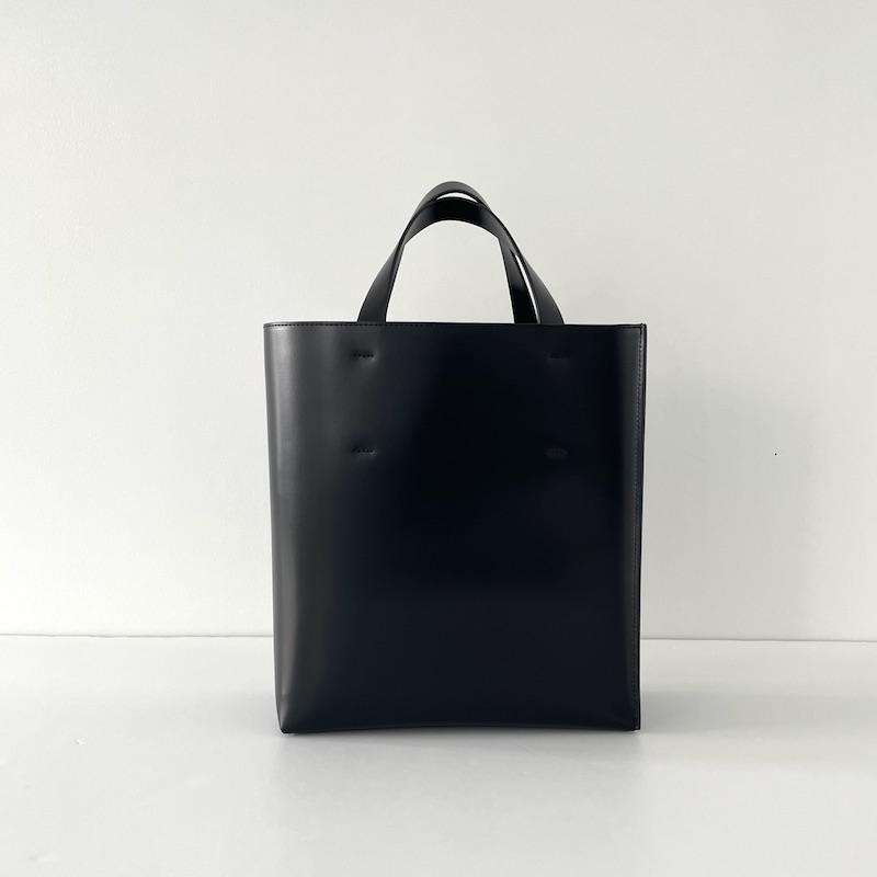 MARNI マルニ MUSEO スモールバッグ ブラック (SHMPV01TY0LV639Z2P71)