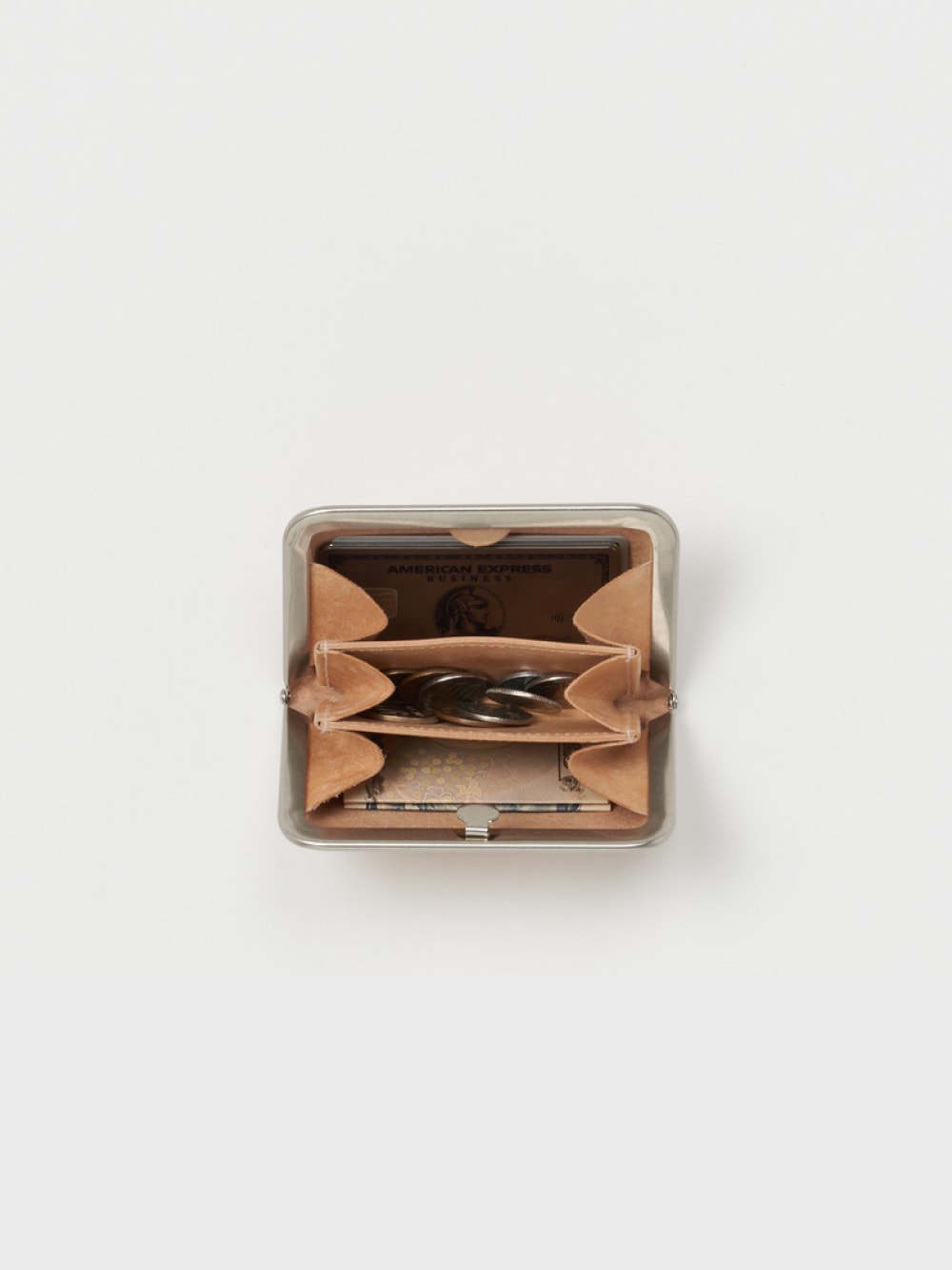 Hender Scheme(エンダースキーマ) 3d purse - COLDBECK ONLINE（コール