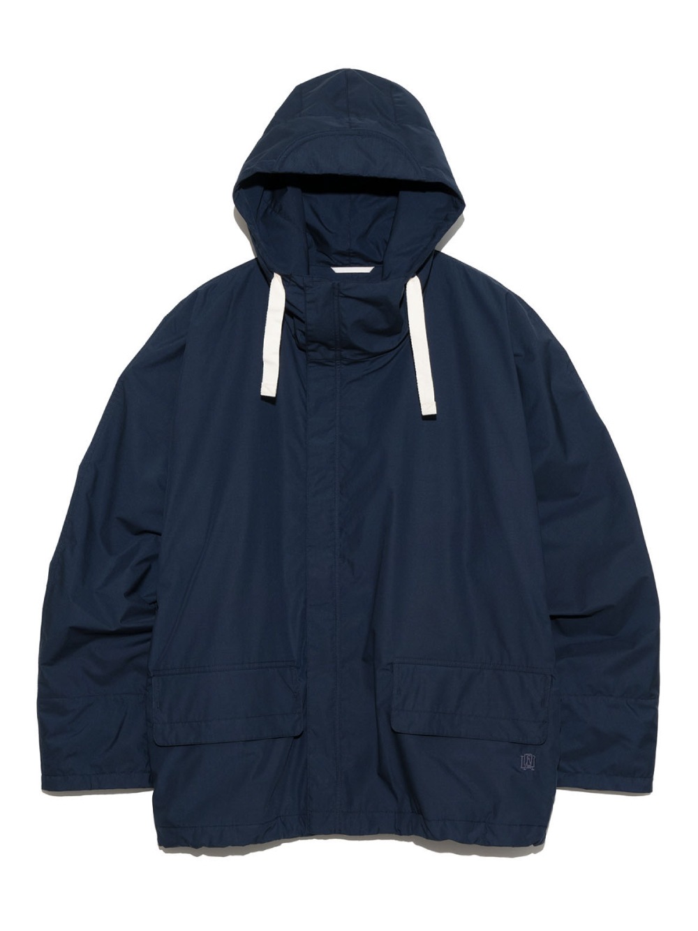 nanamica(ナナミカ) Hooded Deck Jacket - COLDBECK ONLINE（コール