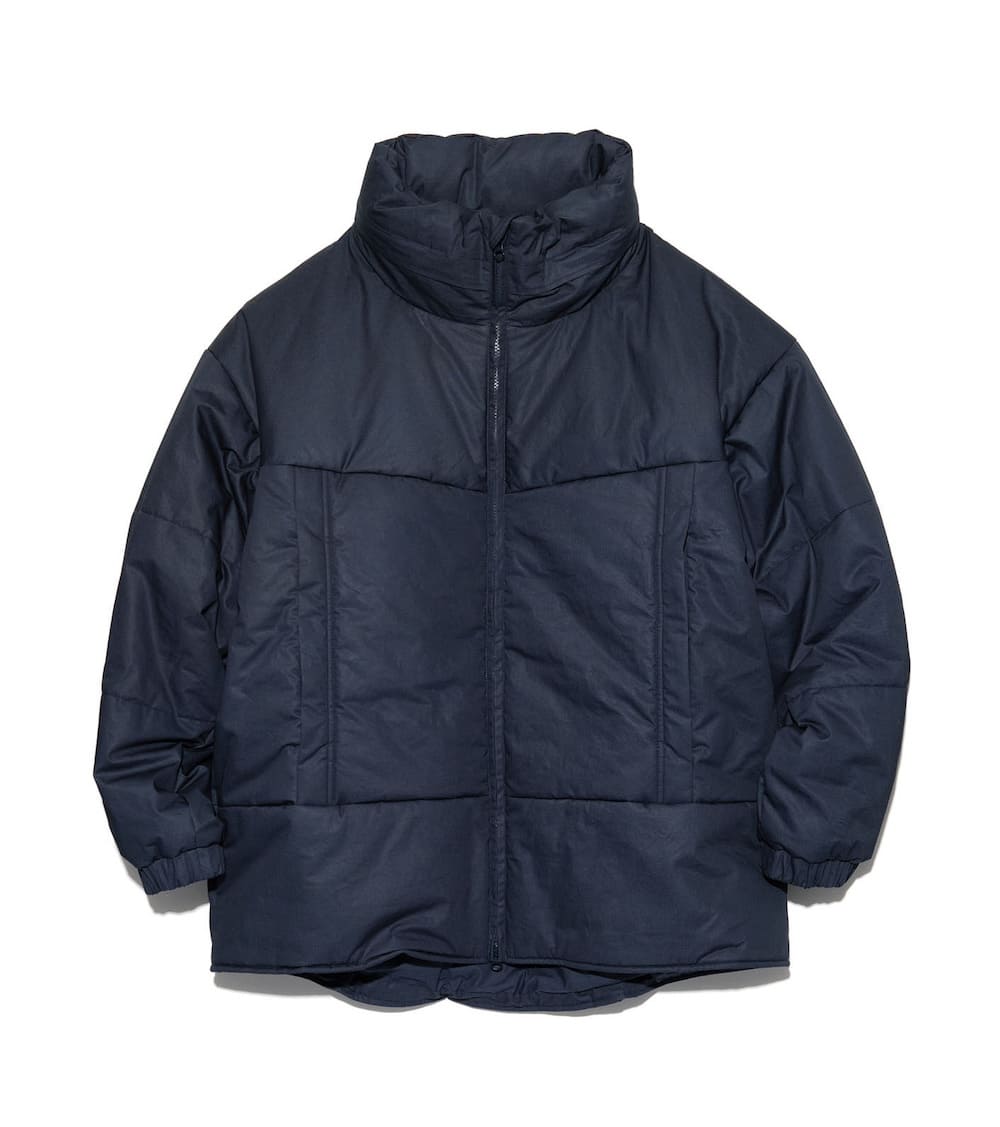 SALE】nanamica(ナナミカ) Insulation Jacket - COLDBECK ONLINE
