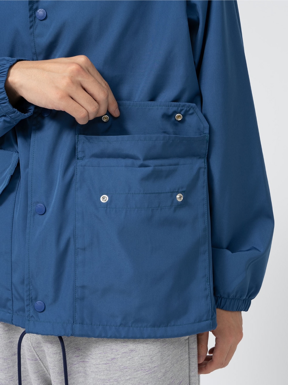 THE NORTH FACE PURPLE LABEL(ザノースフェイスパープルレーベル