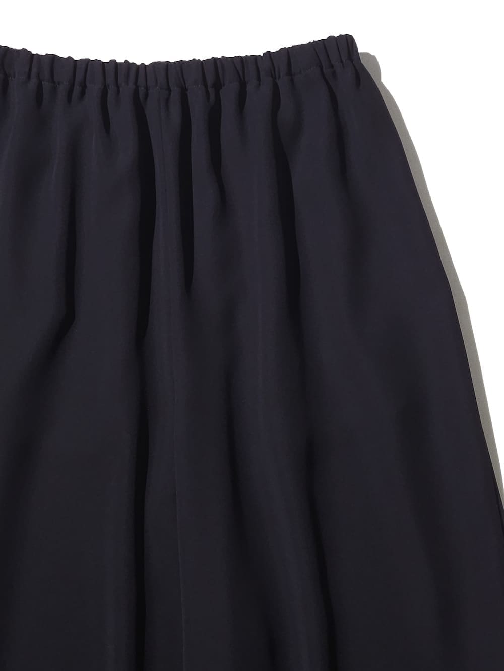 ENFOLD(エンフォルド) RELAX ELASTIC WIDE-TROUSERS - COLDBECK ONLINE