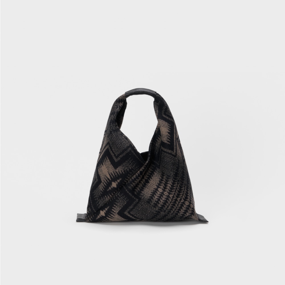 Hender Scheme(エンダースキーマ) PENDLETON azuma bag small