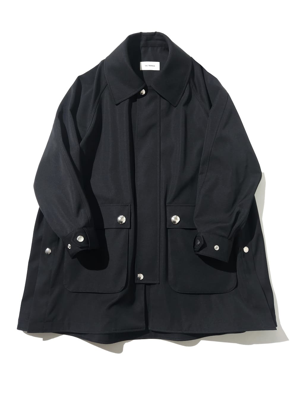 THE RERACS(ザリラクス) RERACS FISHING COAT - COLDBECK ONLINE