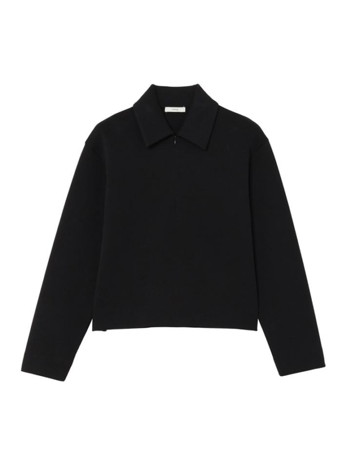 専用❣️新品Vinceヴィンス カシミヤブレンド ブロックニット Sサイズ