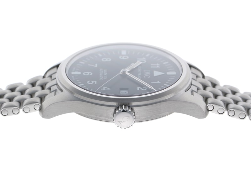 IWC - パイロットウォッチ マークXV 中期ブレスレット | INTERNATIONAL