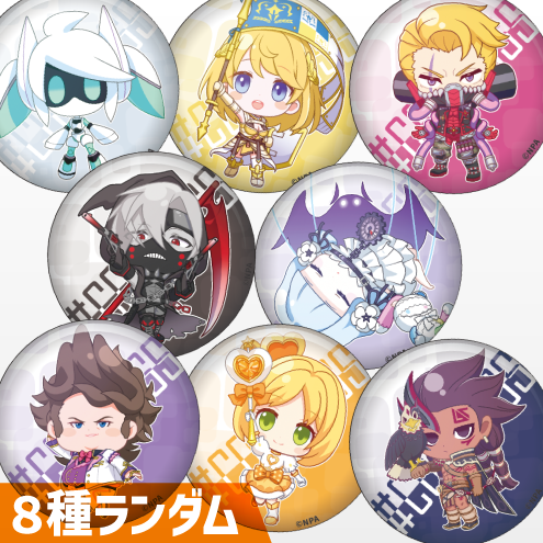 コンパス非売品バッジお値下げしました^_^ コンパス非売品缶バッジお