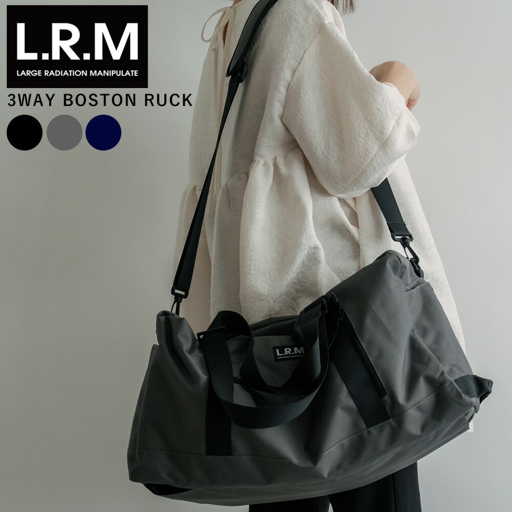 Cross charm official store | リュック ボストンバッグ マザーズ