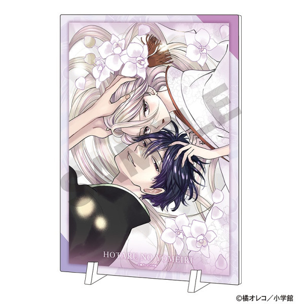 アクリルパネル