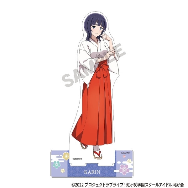 ラブライブ！虹ヶ咲学園スクールアイドル同好会 ☆クラックス公式通販