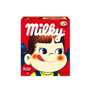 SALE】【卸価格】【不二家】70円 ミルキー（10個入） | すべての商品