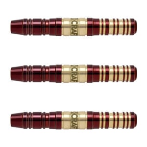 D.CRAFT(ディークラフト) ZONE BRASS mHz-2(メガヘルツ ツー) 2BA