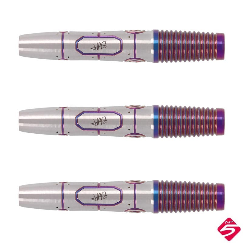 ターゲット RISING SUN G9 村松治樹選手モデル ターゲット ライジングサンG9 スイスポイント スティール 23g 村松治樹
