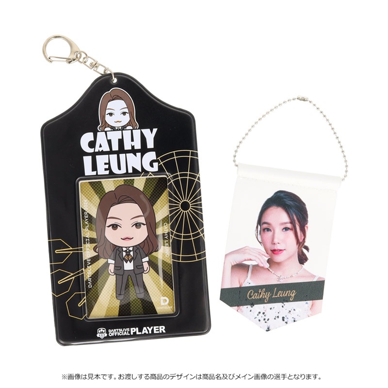 ダーツ祭り　ブラックホール　くじ　B賞　ダイナー　ダーツライブカード　林桃加 ブラックホールくじ 林桃加 DARTSLIVE ダーツライブ ダーツライブ