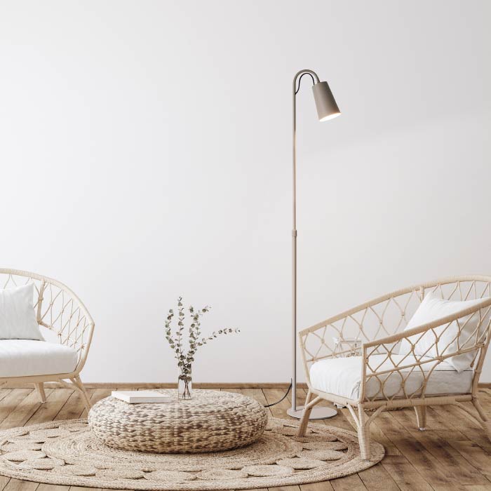 Magnecco マグネッコ フロアランプ - DI CLASSE ONLINE SHOP