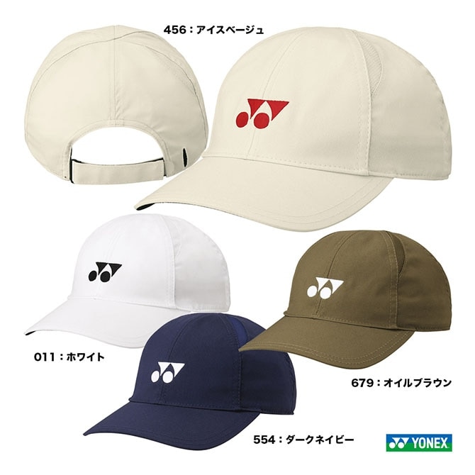 ヨネックス YONEX ユニセックス キャップ 40112 | メーカー,ヨネックス
