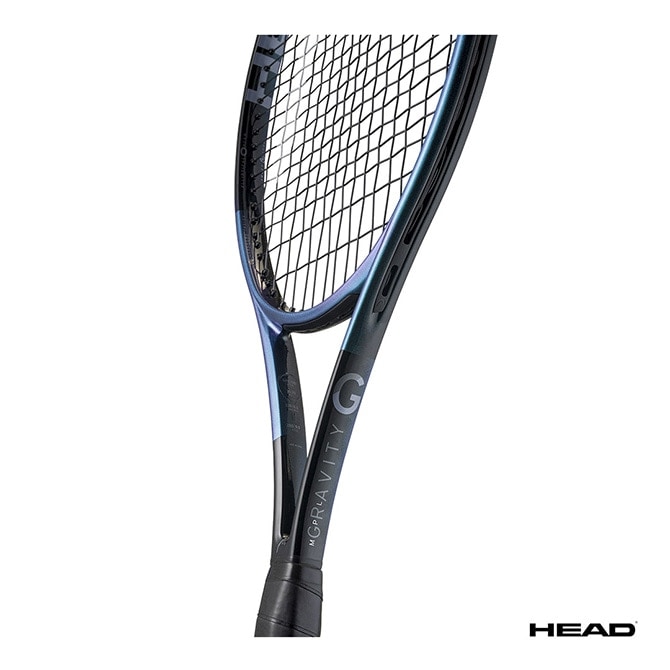 ヘッド HEAD テニスラケット グラビティ エムピー エル Gravity MP L
