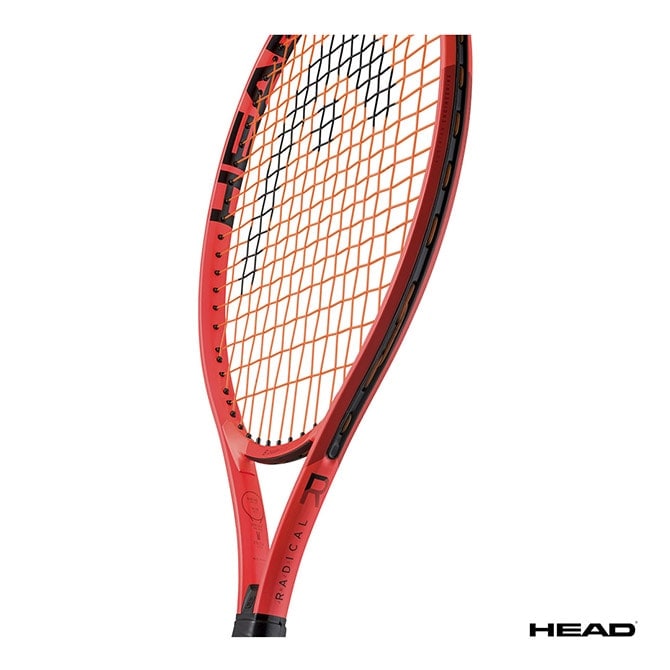 ヘッド HEAD テニスラケット ジュニア ラジカル ジュニア 23 Radical
