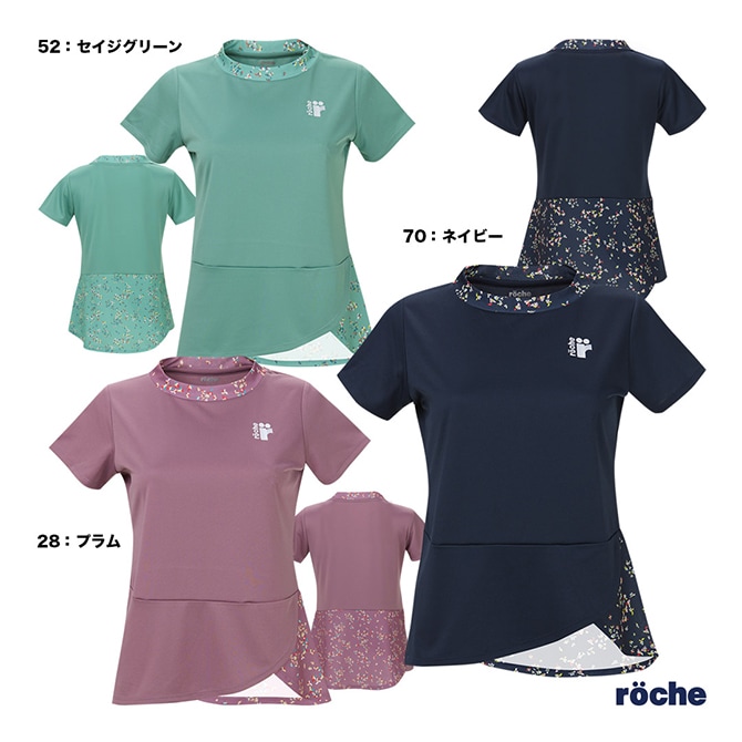 ウェア,2025年秋冬発売モデル,ローチェ | テニスジャパン本店