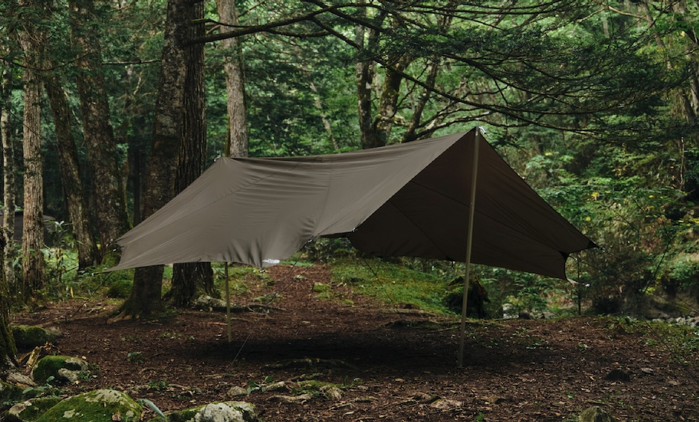 テント・タープ THE NORTH FACE Nebula Tarp 6 Nebula Tarp 6 | Online Camp Store | THE NORTH FACE CAMP