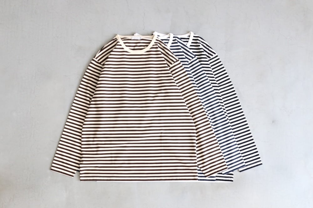 トップス nanami nanamica / nanamican Graffiti