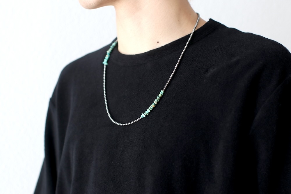 再入荷】Indian Jewelry (インディアン ジュエリー) 