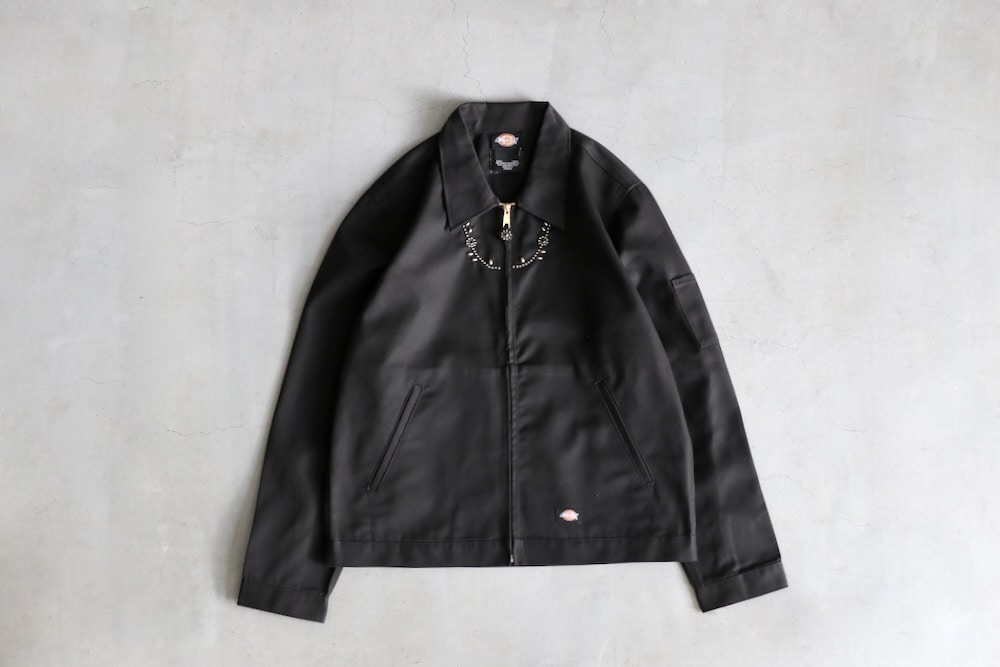 limited】HTC × Dickies(エイチティーシー × ディッキーズ) 