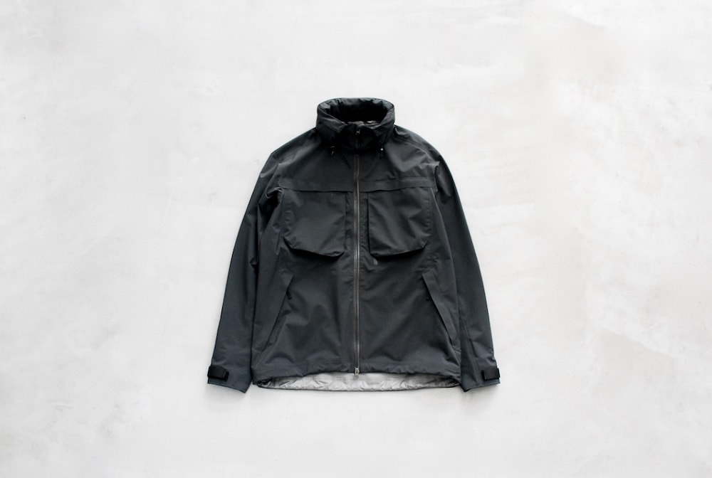 GORE-TEX】Poutnik The Urban Traveler by Tilak(ポートニック) 