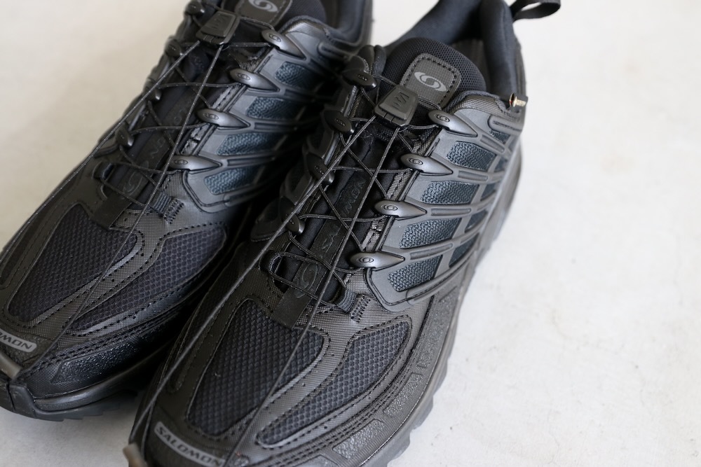 GORE-TEX】SALOMON(サロモン) 