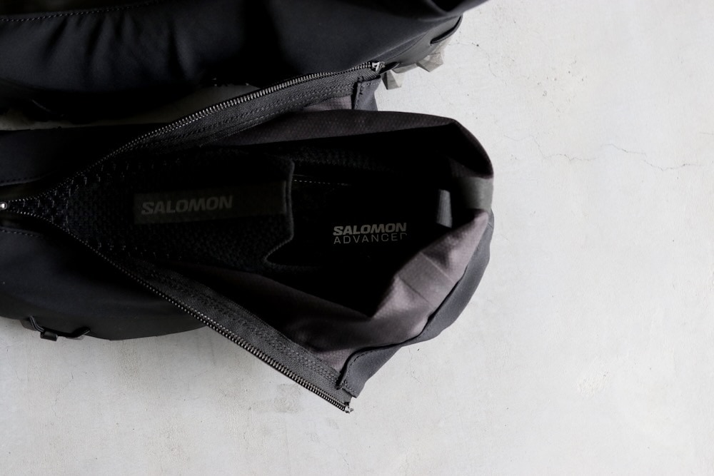 SALOMON ADVANCED(サロモン アドバンスド) 