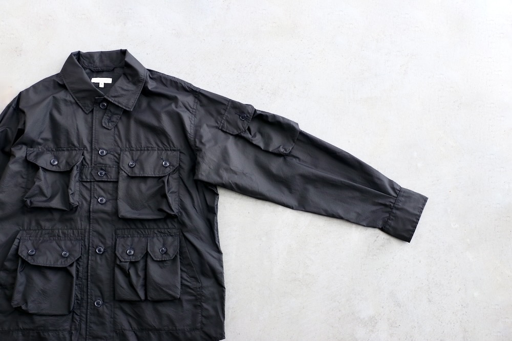 Engineered Garments (エンジニアードガーメンツ) 