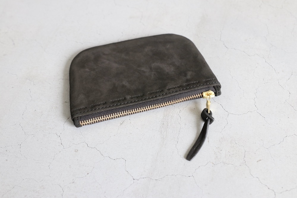 visvim(ヴィズヴィム) “LEATHER WALLET (L)” | visvim / WMV