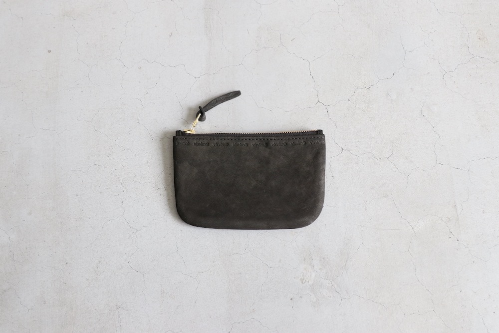 visvim(ヴィズヴィム) “LEATHER WALLET (L)” | visvim / WMV